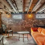 Serene Escape Your Private Room In Frankfort