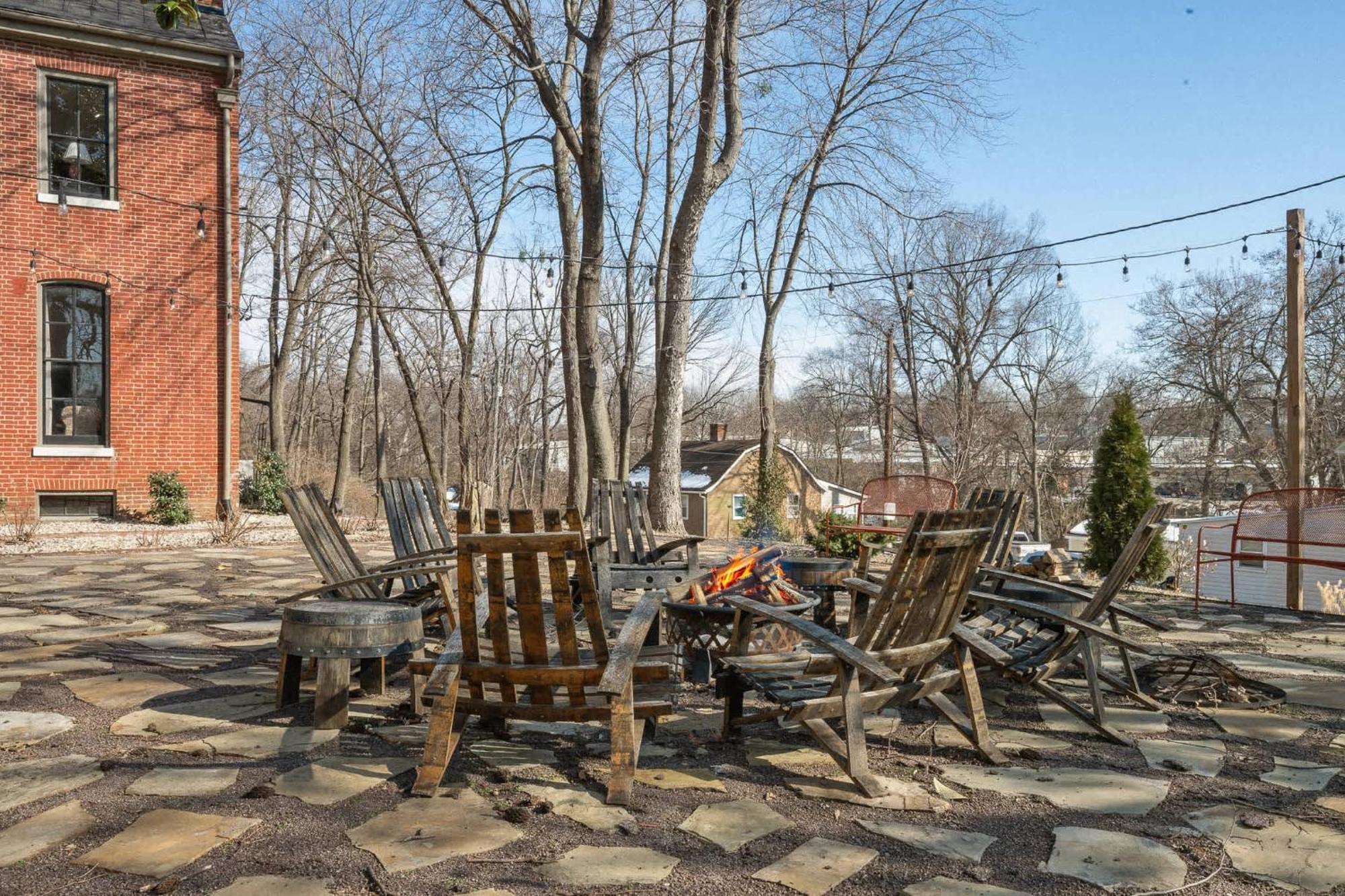 Holiday home Serene Escape Your Private In Frankfort